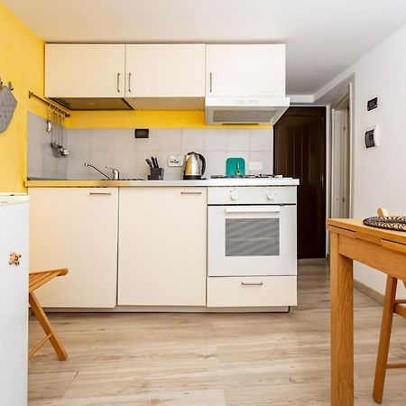 Apartment Adorno 2 - Affitti Brevi Italia Genua Exteriör bild