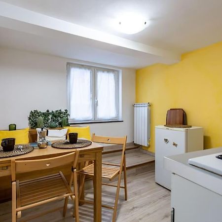 Apartment Adorno 2 - Affitti Brevi Italia Genua Exteriör bild