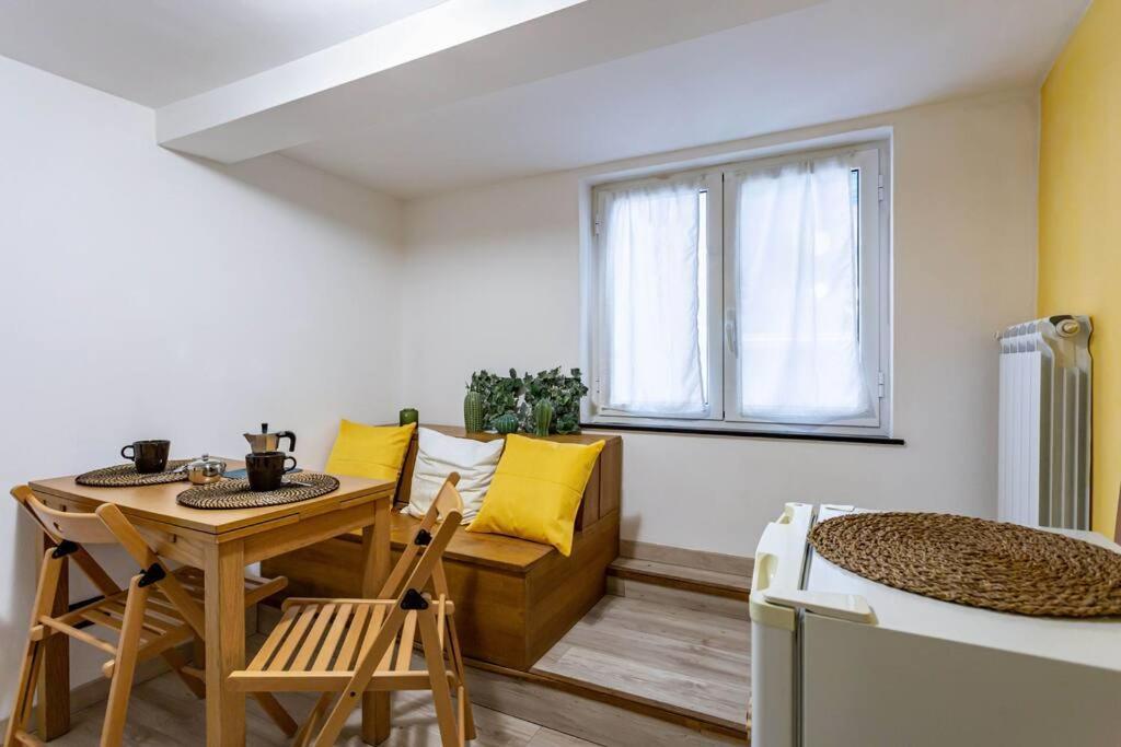 Apartment Adorno 2 - Affitti Brevi Italia Genua Exteriör bild
