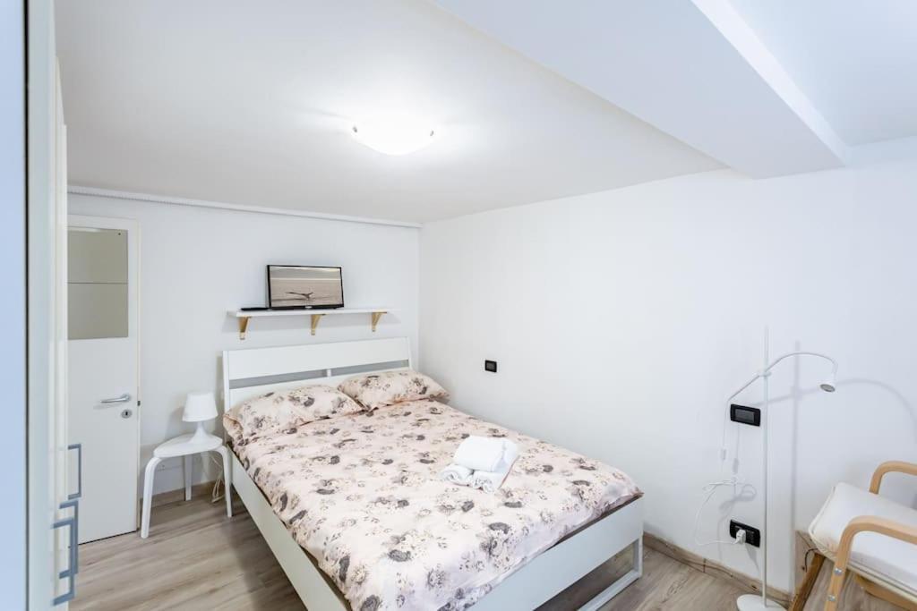 Apartment Adorno 2 - Affitti Brevi Italia Genua Exteriör bild