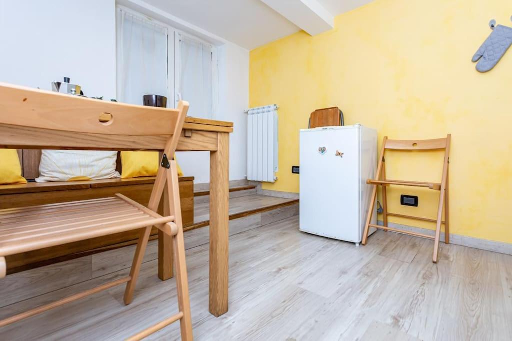 Apartment Adorno 2 - Affitti Brevi Italia Genua Exteriör bild
