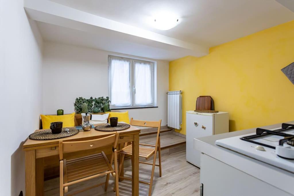 Apartment Adorno 2 - Affitti Brevi Italia Genua Exteriör bild